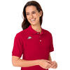 Kappa Poloshirt kurzarm unisex