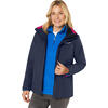 Berghaus Damen GORE-TEX Jacke