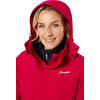 Berghaus Damen GORE-TEX Jacke