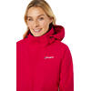 Berghaus Damen GORE-TEX Jacke