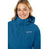 Berghaus Damen GORE-TEX Jacke