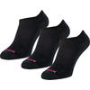 3er Pack Damen Sneaker-Socken Invisible GEOX