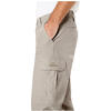 Nordcap Herren Capri-Hose