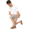 Nordcap Herren Capri-Hose