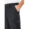 Nordcap Herren Capri-Hose
