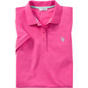 U.S. POLO ASSN. Damen Poloshirt