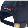 U.S. POLO ASSN. Schildkappe