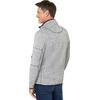 Stubai Herren Strickfleecejacke