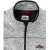 Stubai Herren Strickfleecejacke