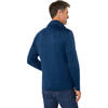 Stubai Herren Strickfleecejacke