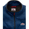 Stubai Herren Strickfleecejacke
