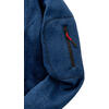 Stubai Herren Strickfleecejacke