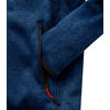 Stubai Herren Strickfleecejacke