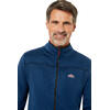 Stubai Herren Strickfleecejacke