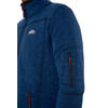 Stubai Herren Strickfleecejacke