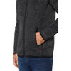 Stubai Herren Strickfleecejacke