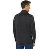 Stubai Herren Strickfleecejacke