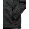 Stubai Herren Strickfleecejacke