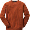 Royal Spencer Herrenpullover Kaschmir-Seide Rundhals