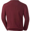 Royal Spencer Herrenpullover Kaschmir-Seide V-Ausschnitt