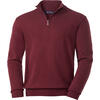 Royal Spencer Herrenpullover Kaschmir-Seide Zipp