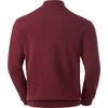 Royal Spencer Herrenpullover Kaschmir-Seide Zipp