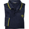 Chiemsee Herren Langarmpolo Baumwolle