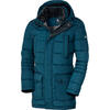 Otto Kern Herren Stepp-Parka