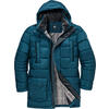 Otto Kern Herren Stepp-Parka