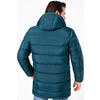 Otto Kern Herren Stepp-Parka