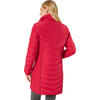 Emilia Parker Damen Stepp-Parka