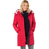 Emilia Parker Damen Stepp-Parka