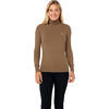 U.S. POLO ASSN. Damen Rollkragen-Pullover