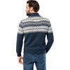 Hinterstoisser Herren Norweger-Pullover