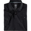 LERROS Herren Funktionspoloshirt