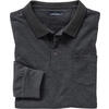 Daniel Hechter Herren Poloshirt langarm