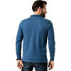 Daniel Hechter Herren Poloshirt langarm