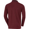 Daniel Hechter Herren Poloshirt langarm
