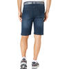 Tom Ramsey Herren Sommer-Jeansbermudas