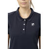 Polo Sylt Damen Poloshirt