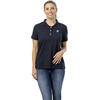Polo Sylt Damen Poloshirt