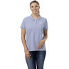 Polo Sylt Damen Poloshirt
