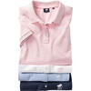Polo Sylt Damen Poloshirt