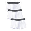 stroendberg 3er Pack Mikrofaser-Boxershorts