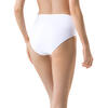 Belmina 3er Pack Damen Slips hoch