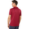 Reusch Herren Funktionspolo mit Zipper
