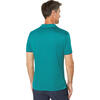 Reusch Herren Funktionspolo mit Zipper