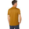 Reusch Herren Funktionspolo mit Zipper