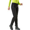 Nordcap Softshellhose Damen