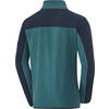 Nordcap Hr. Fleece-Mix Jacke
